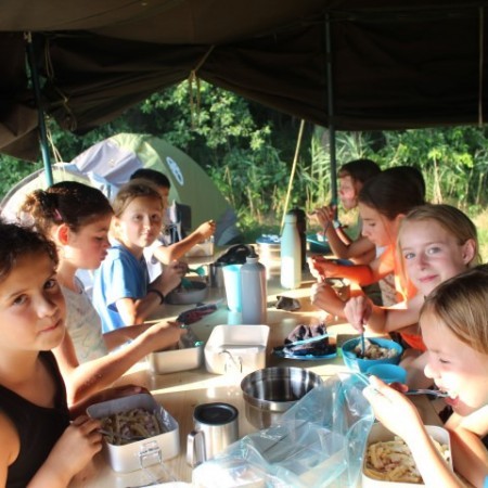 IMG 2666  Small - Scouts en Gidsen Zaventem 